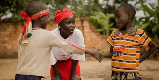 Burundi Diaspora Events